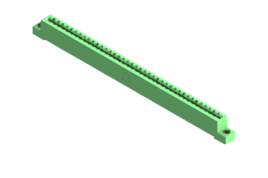 337-039-544-108 - EDAC Card Edge Connector
